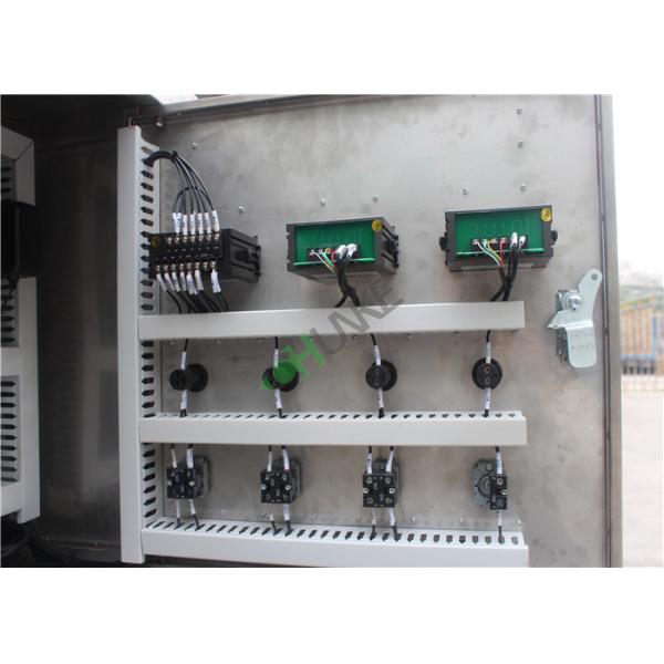 Water Treatment Machine Commercial Stainless Steel RO Water Plant 1000L