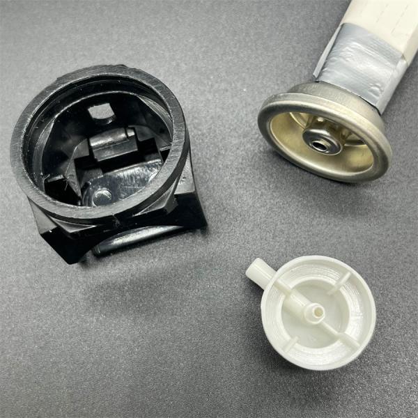 High Durability Female Pepper Spray Guns Valve Cap