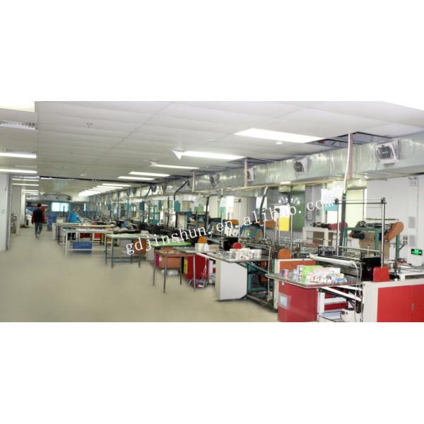 Les sacs à provisions découpés avec des matrices pour des dames s'habillent/vêtements font des emplettes appui de personnalisation