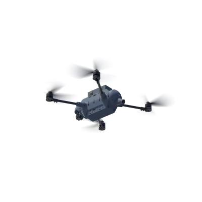 LOONG F2-10 All-Weather Drone: IP54 Rated for Operations in Extreme Conditions