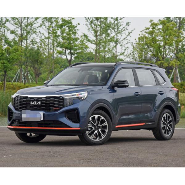 Kia Sportage 2021 ACE 2.0L Explorer Edition Turbo