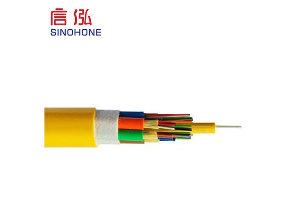 Multi Purpose Indoor General Wire Cable Building Trunk Cabling Layer Stranded