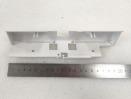 Glory Counter GFB-800D Glory Currency Sorter GFB-800D-16  Width Adjustment Plate Mounting Bracket Spare Parts