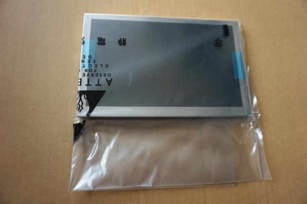 Temporeros del almacenamiento de AT070MJ11 Mitsubishi 7INCH 800×480 RGB 1500CD/M2 WLED LVDS.: -40 ~ EXHIBICIÓN INDUSTRIAL del LCD de 85 °C