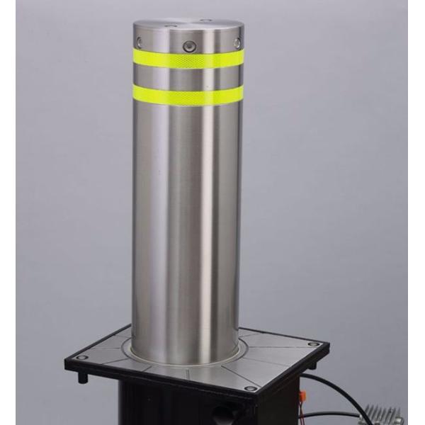 На открытом воздухе пневматическая высота коррозионной устойчивости 900мм дистанционного управления палов