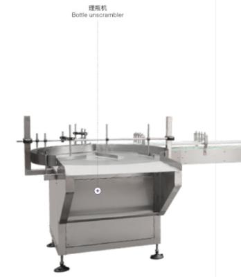 A máquina de engarrafamento líquida automática PBF 2500 engarrafa/hora