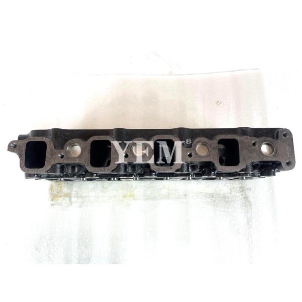 A2300 A2300T Cummins Cylinder Head , 4900931 Doosan Forklift Parts