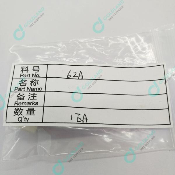 YAMAHA 62A Nozzles KV7-M7720-A1X SMT Spare Parts For Yamaha Machine
