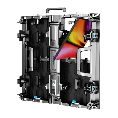 Guide Visual Professional Stage Led Screen Rental Solutions Designed to Enhance Audience Engagement at Concerts Conferences and Exhibitions