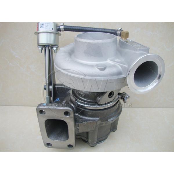 Fabrique de tubulateurs originaux 4BTA 4B HX30W pour A3960907 4033321H 4033321 2839318 4040383 4045759 4040382 2843727 4040353