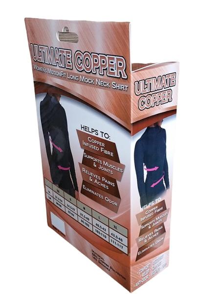 C1S Art Paper Packaging Box Custom Elegant Packaging Boxes For Cosmetics Electronics