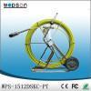 CCTV Survey Pipe Pan Tilt Cameras for Pipe Survey system
