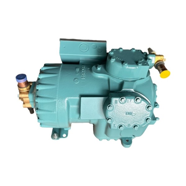 06DA537 15HP Carlyle Semi-hermetic Reciprocating Compressor