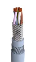 Crane Drag Cables: These Are Laid Along The Crane Runway, Powering The Bridge As It Travels The Length Of The Facility