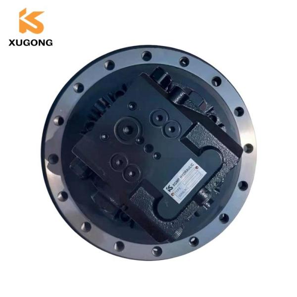 KYB MAG85VP Final Drive Assembly 220-8600 Travel Motor Assy For 312C