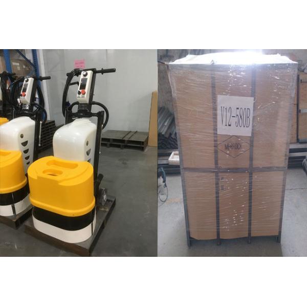 5.5ХП шлифовальный станок бетона мрамора камня одиночной фазы 220В