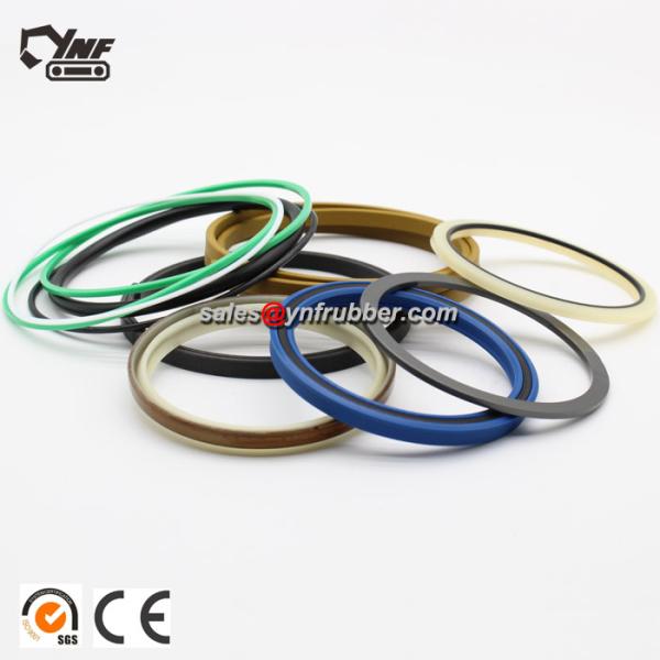 Daemo s1800 Hydraulic Breaker Seal Kit / Rock Hammer Seal Repair kit For s1800