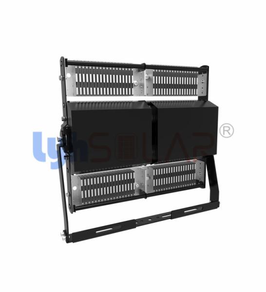 960w LED Spot Light Outdoor High Bright With IP67 Waterproof For Soccer Field