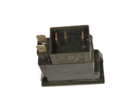 1B22037321010 Rocker Switch Assembly For FOTON