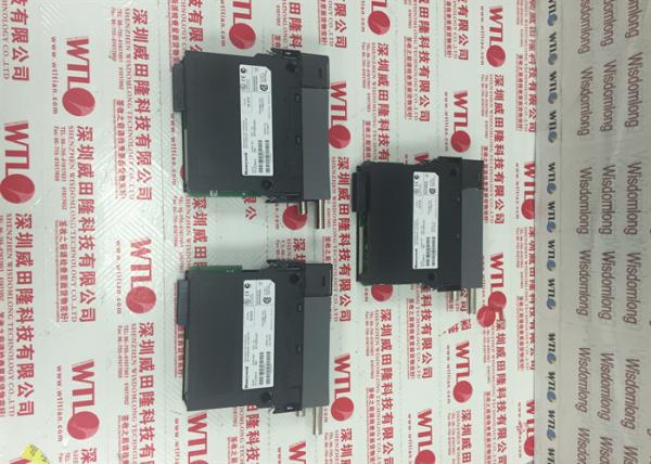 TK-CCR014  CAGE CARD 24 VDC  REDUNDANT NET INTERFACE MODULE Digital I O Module