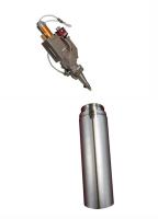 Source laser AMB Tête de soudage laser oscillant pour le soudage en alliage d'aluminium