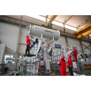 Henan New Electric Power Co.,ltd.