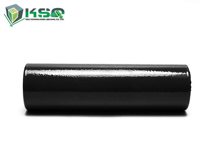 Патронная втулочная муфта трубы сверлить утеса T38 190mm продетая нитку инструментами