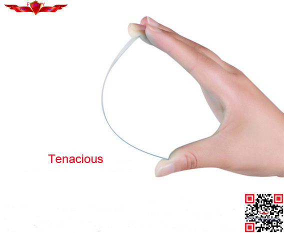 New 2.5D 9H 0.2MM US German Schott Tempered Glass Screen Protector For Iphone 5/5C/5S