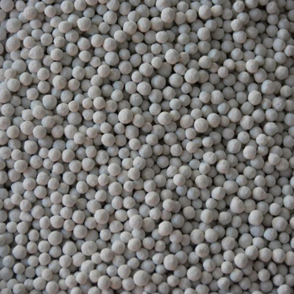 Professional Rotary Drum Granulator for NPK Compound Fertilizer with High Balling Rate, Corrosion Resistant, and Low Energy Consumption