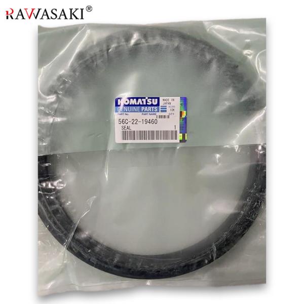 Komatsu Excavator Spare Parts Seal Kit 56C-22-19460
