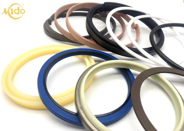 707-99-37290 PC160LC-7NA 160LC-7W1 PC160LC-7K de haute qualité Kit d'ingénierie du cylindre