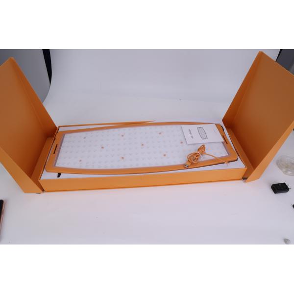 Latest 216 Lamps & 8-Color Silicone LEDs-lights Therapy Facial & Neck & Body Beauty Machine