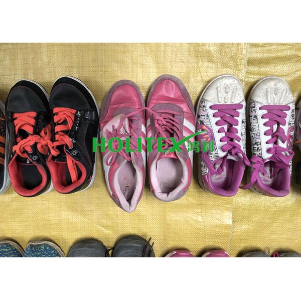 High Grade Used Women'S Shoes / Fashionable Used Sports Shoes For All Seasons
