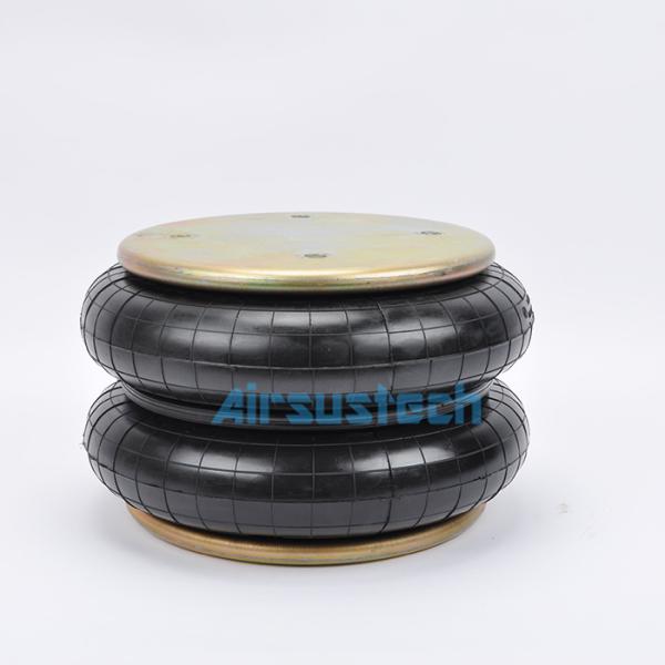 2 Convolutions Industrial Air Springs EB-385-115 193789 Air Bag Cylinder Festo For Air Suspension Seats