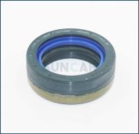 AT457280 473652 Combi Oil Seal For John Deere Backhoe Loader Casamento do eixo dianteiro 310J/K/L/SJ/SK/SL 315SJ/SK/SL 325J/K/SK