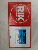 6HK1 Piston Ring Sets For ISUZU Engine Type 8-94391502-4