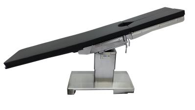 Tabela de funcionamento hidráulica elétrica com altura de levantamento 700mm-1050mm, Multi-função para o uso médico