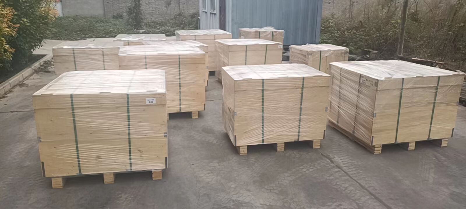 Гидравлический двигатель Eaton Char-Lynn серии 4000 109-1102 1091102