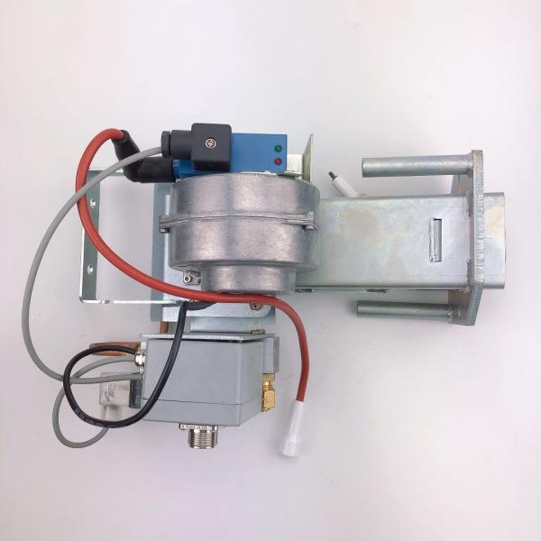 6820 87903233 87903241 Asphalt Paver Spare Parts Burner Assembly
