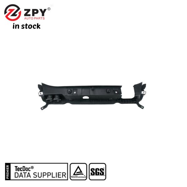 ZPY 97057241502 Water Drain Channel For Porsche Panamera Models