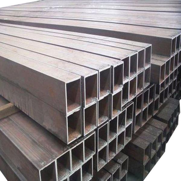 10mm Carbon Steel Pipes