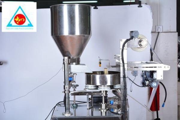 Sachet packing machine,Sachet packaging machine,Sugar sachet packaging