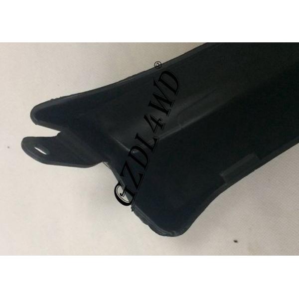 Hot Sale bolt-on hole style ABS Matte Black FJ75 Fj79 Fender Flares for Toyota LandCruiser Accessories