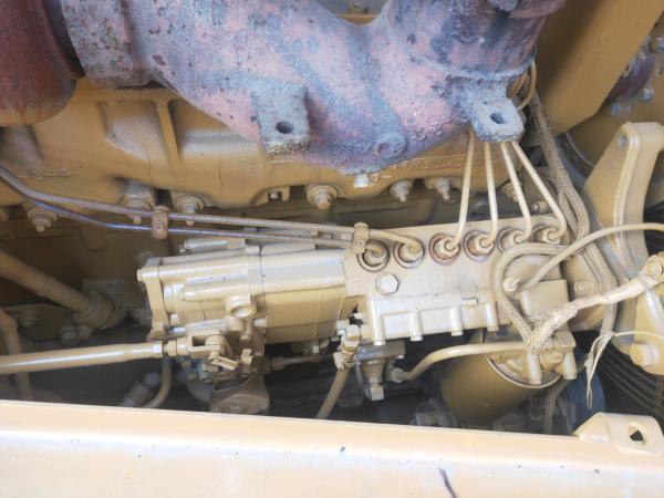                  Used Very Well Maintenance Cat D6r Bulldozer for Sale, Origin Japan Caterpillar Track Dozer D6r D7r Hot Sale             