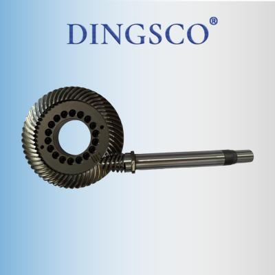 Robotic Joint Reduction Gear Transmission Component For Industrial Robots