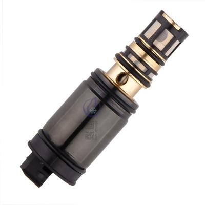 447280-9081 válvula de controlo do compressor A/C para DENSO 5SE09C 5SE12C 6SEU16 com 0,5 kg de peso