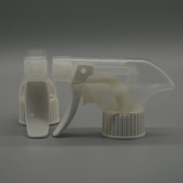 Fine Mist Trigger Sprayer Nozzles 24/410 28/410 24mm 28mm Trigger Spray Tops All Plastic