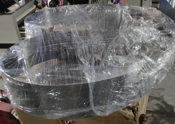 Alloy Steel Bandsaw Blade For Serviette Napkin Tissue Paper Making Machine