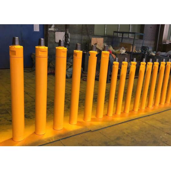 Воздушное давление сверлить утеса высокое молоток Dth 6 дюймов