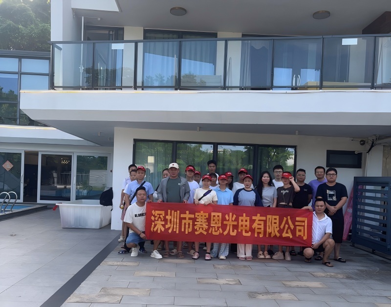 Shenzhen Sign Optoelectronics Co., Ltd.